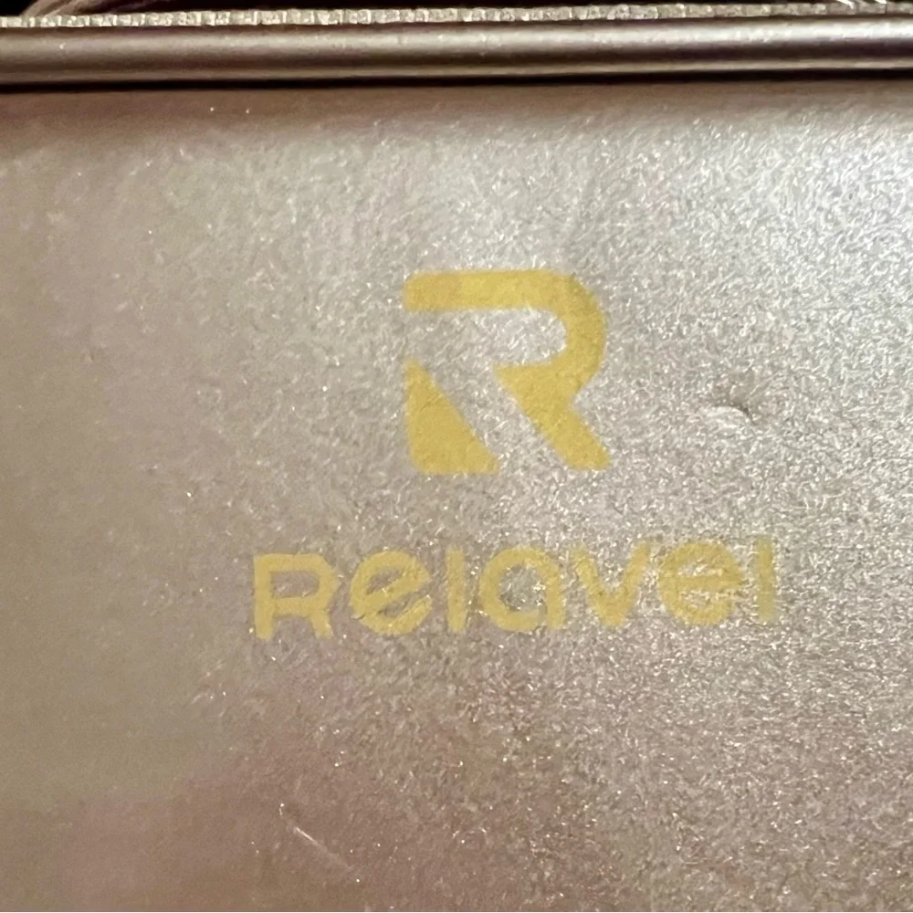 Relavel Cosmetics Case